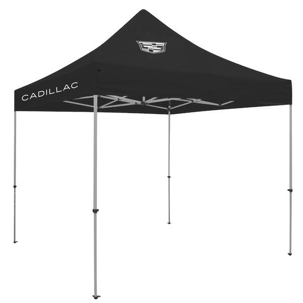 Cadillac Canopy Tent